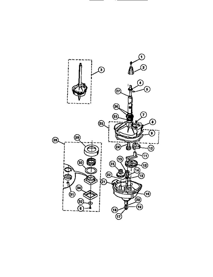 Diagram for WDSDLW0