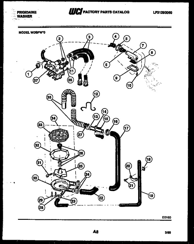 Diagram for WDSFW0