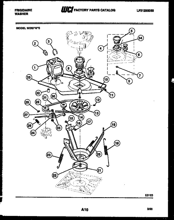 Diagram for WDSFW0