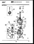 Diagram for 04 - Transmission Parts