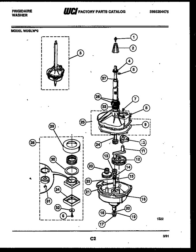 Diagram for WDSLW0