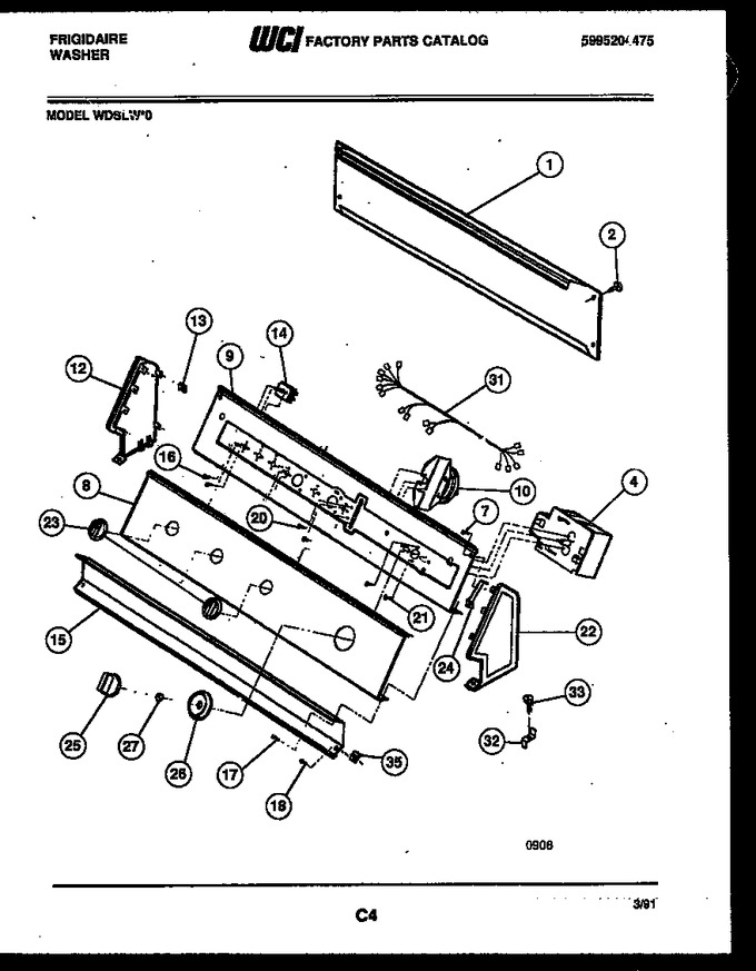 Diagram for WDSLW0