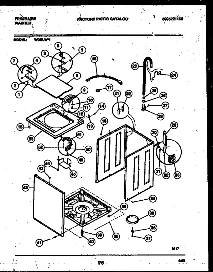 Diagram for WDSLL1