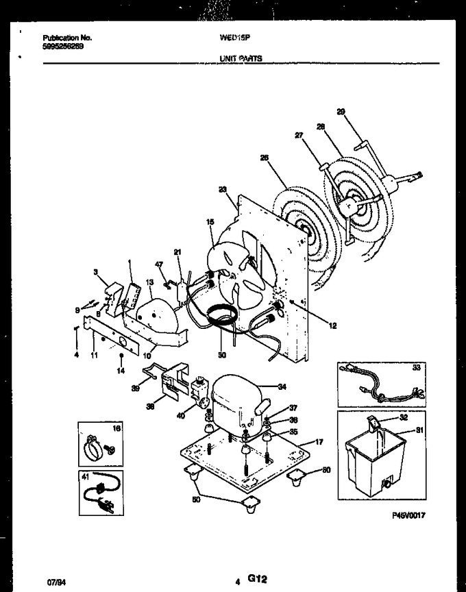 Diagram for WED15P3