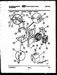 Diagram for 02 - Air, Water And Condensing Parts