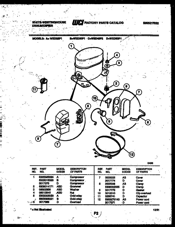 Diagram for WED25P1