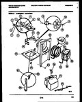 Diagram for 02 - Air, Water And Condensing Parts