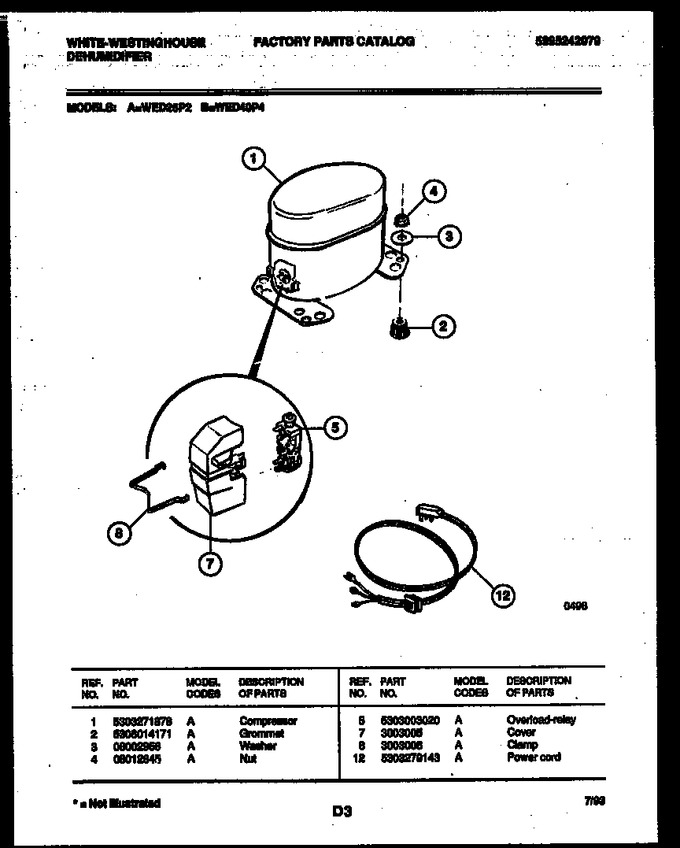 Diagram for WED25P2