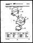 Diagram for 05 - Compressor Parts