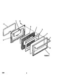 Diagram for 05 - Door