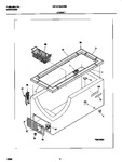 Diagram for 03 - Cabinet