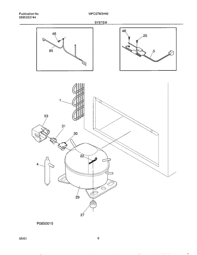Diagram for WFC07M3HW1