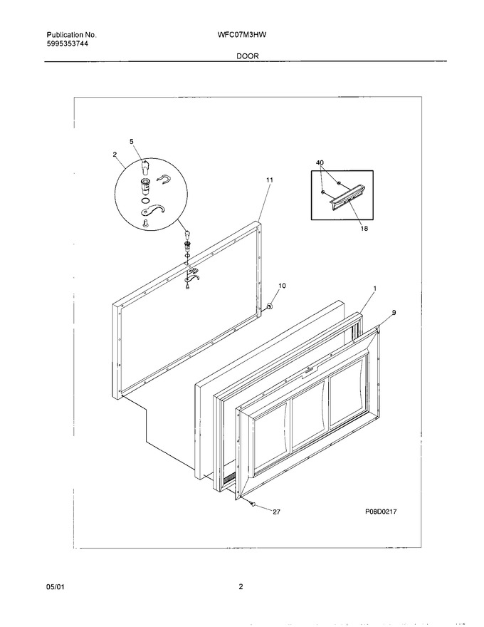 Diagram for WFC07M3HW1