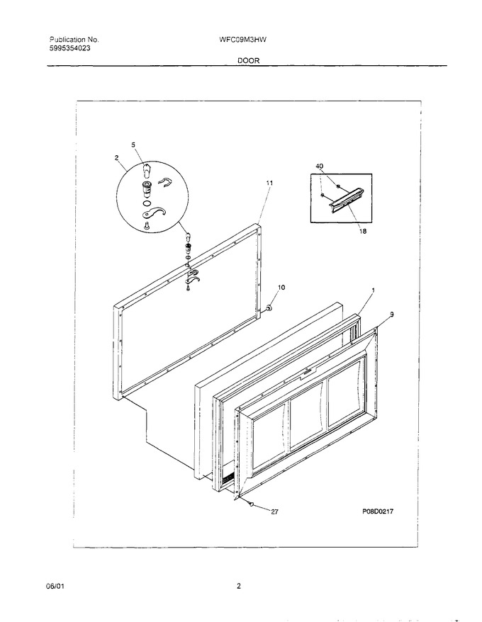 Diagram for WFC09M3HW1