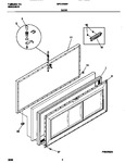 Diagram for 02 - Door