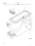 Diagram for 05 - Cabinet