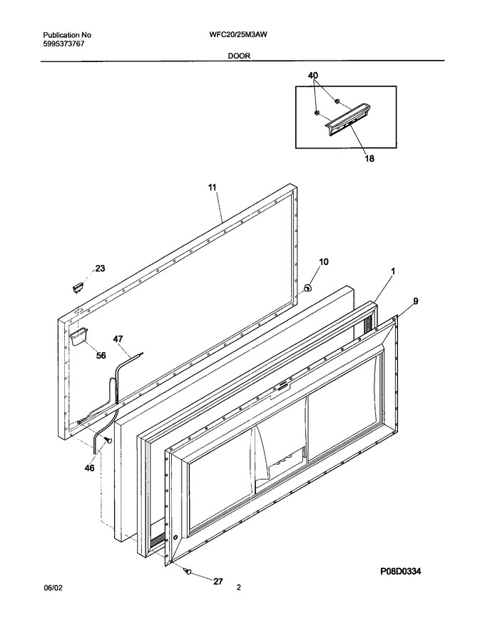 Diagram for WFC20M3AW0