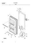 Diagram for 03 - Door