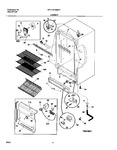 Diagram for 05 - Cabinet