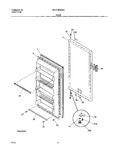 Diagram for 03 - Door