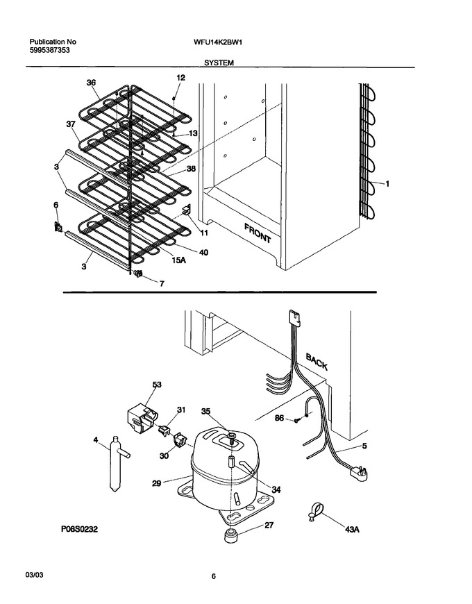 Diagram for WFU14K2BW1