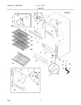 Diagram for 05 - Cabinet