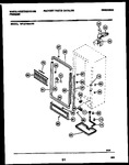 Diagram for 03 - Cabinet Parts