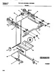 Diagram for 03 - Burner