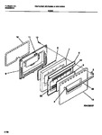 Diagram for 08 - Door