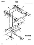 Diagram for 03 - Burner