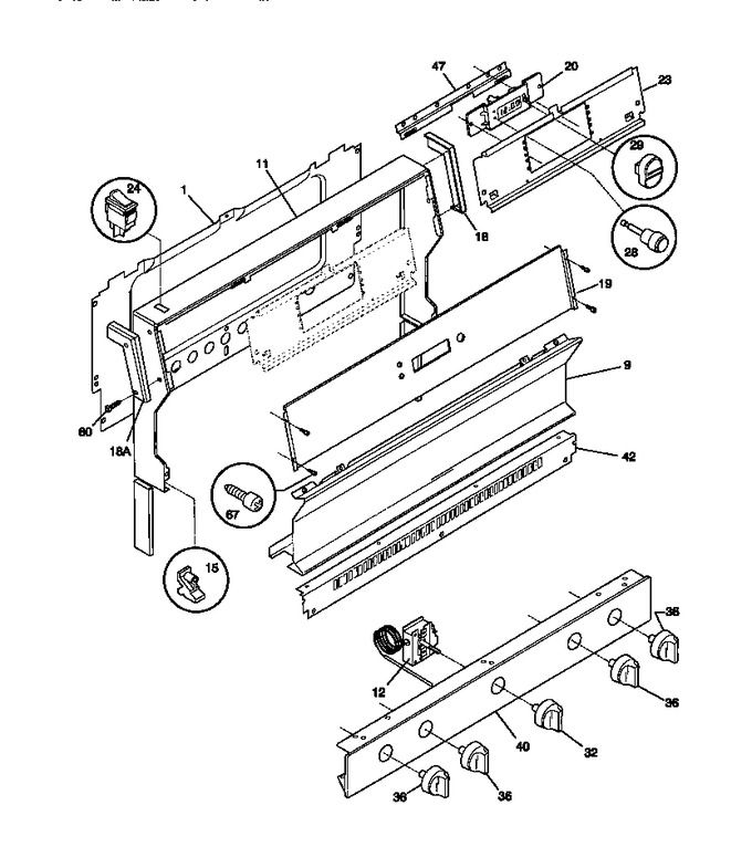 Diagram for WGF323BADC