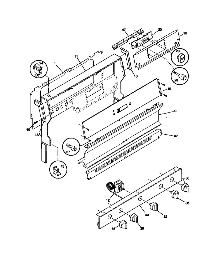 Diagram for WGF325BAWB