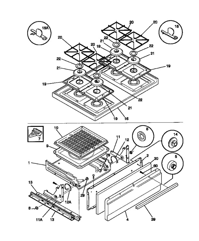 Diagram for WGF325BADB