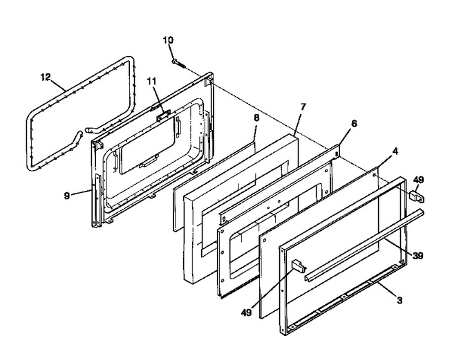 Diagram for WGF325BADB