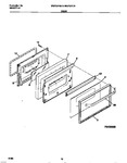 Diagram for 06 - Door