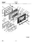 Diagram for 07 - Door