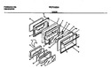 Diagram for 07 - Door
