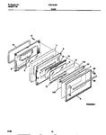 Diagram for 06 - Door