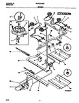 Diagram for 03 - Burner