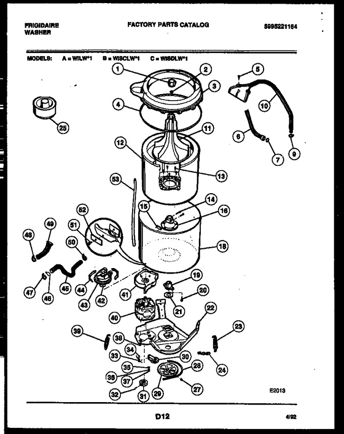 Diagram for WILW1