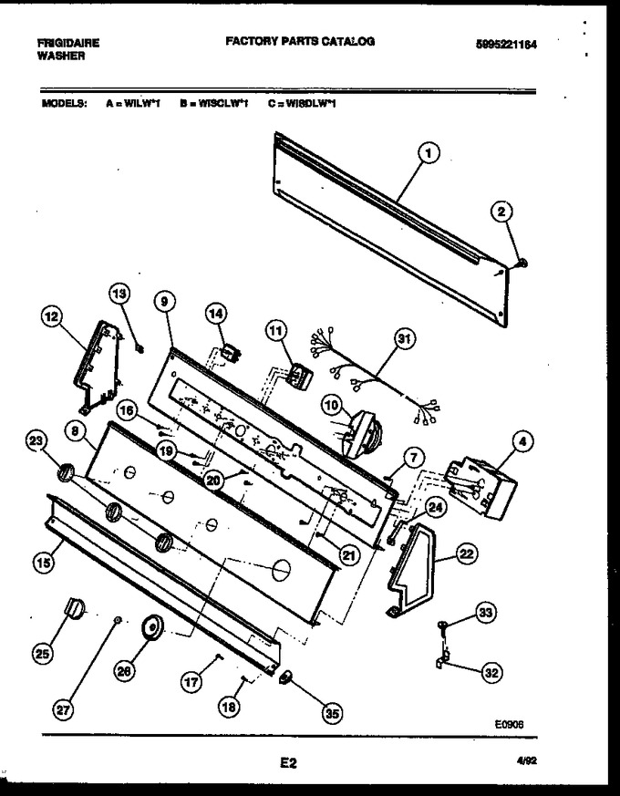 Diagram for WISCLL1