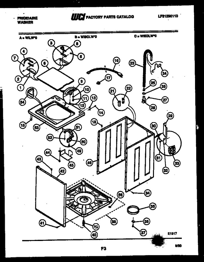 Diagram for WILW0
