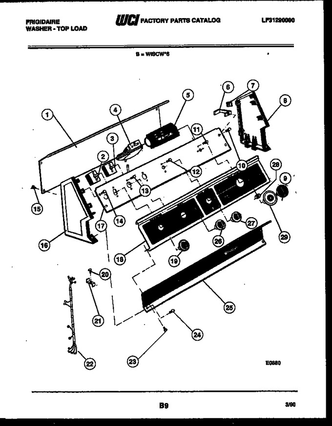 Diagram for WISCW6
