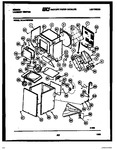 Diagram for 02 - Body Parts