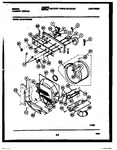 Diagram for 03 - Control, Seal And Drum Assembly