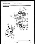 Diagram for 06 - Motor And Idler Arm Clutch