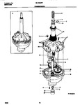 Diagram for 07 - P17m0009 Transmission