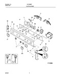 Diagram for 07 - Control Panel