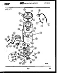 Diagram for 03 - Tub Detail