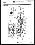 Diagram for 04 - Transmission Parts